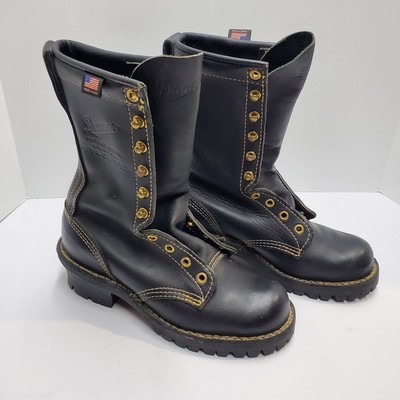 Danner NFPA Certified Wildland Fire 